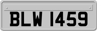 BLW1459