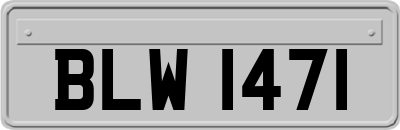 BLW1471