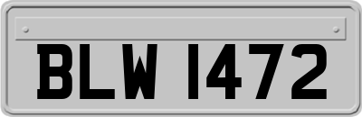 BLW1472