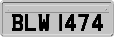 BLW1474