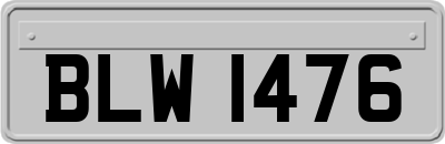BLW1476