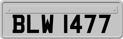 BLW1477