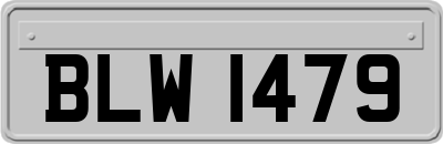 BLW1479