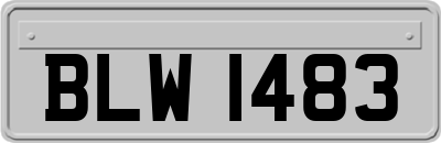 BLW1483