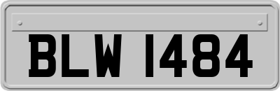 BLW1484