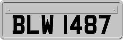 BLW1487
