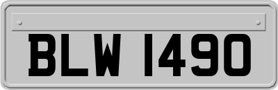 BLW1490
