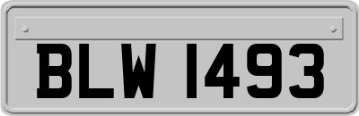 BLW1493