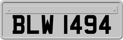 BLW1494