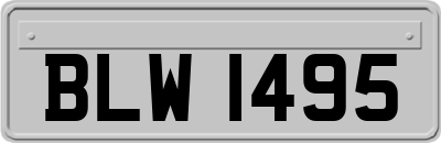 BLW1495