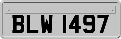 BLW1497