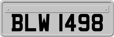 BLW1498