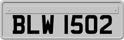 BLW1502