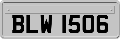 BLW1506