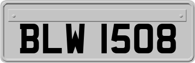 BLW1508