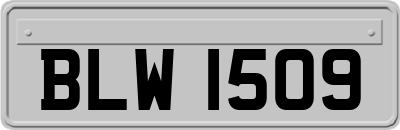 BLW1509