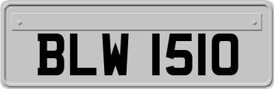 BLW1510