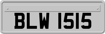 BLW1515