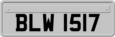 BLW1517