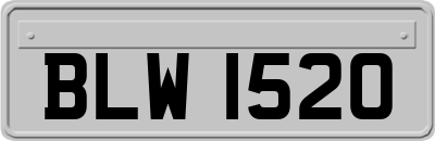 BLW1520