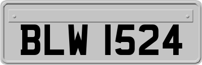 BLW1524