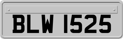 BLW1525