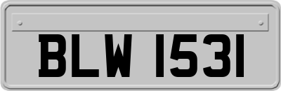 BLW1531
