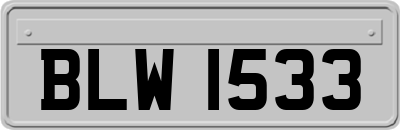 BLW1533