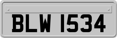 BLW1534
