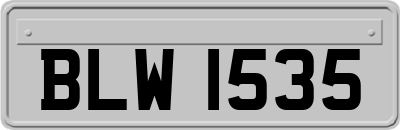 BLW1535