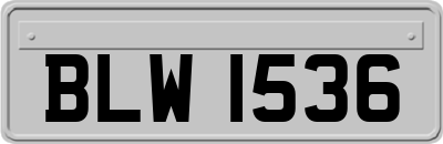 BLW1536