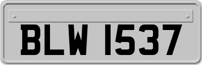 BLW1537