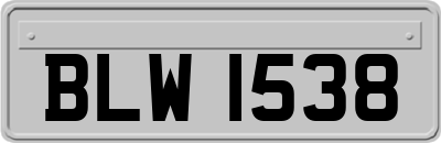 BLW1538