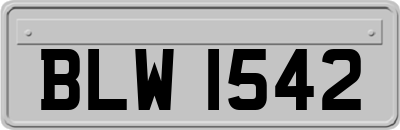 BLW1542