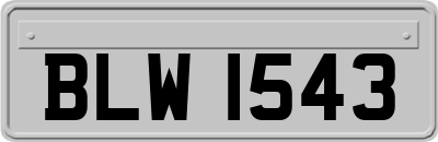 BLW1543