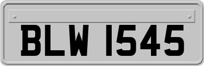 BLW1545