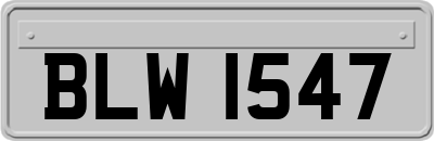 BLW1547