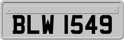 BLW1549