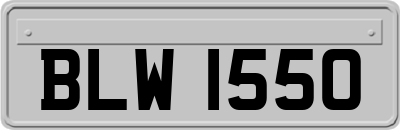 BLW1550