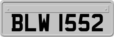 BLW1552