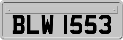 BLW1553