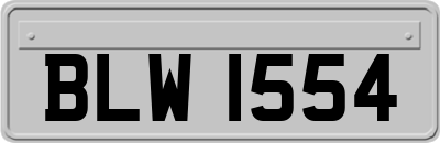 BLW1554