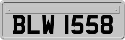 BLW1558