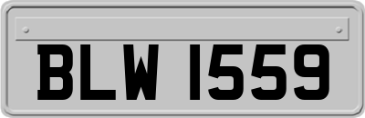 BLW1559