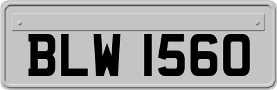 BLW1560