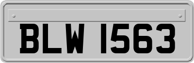 BLW1563