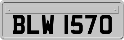 BLW1570