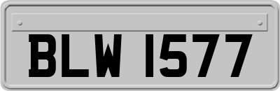 BLW1577