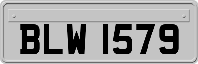 BLW1579