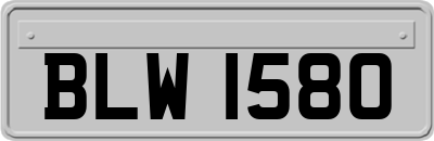 BLW1580